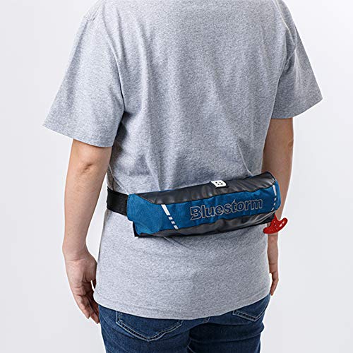 Amazon.co.jp: ブルーストーム(Bluestorm) モーゲットウエスト BSJ